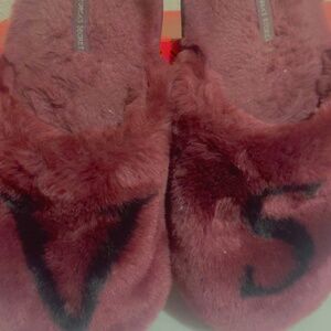 Victoria Secret Slippers